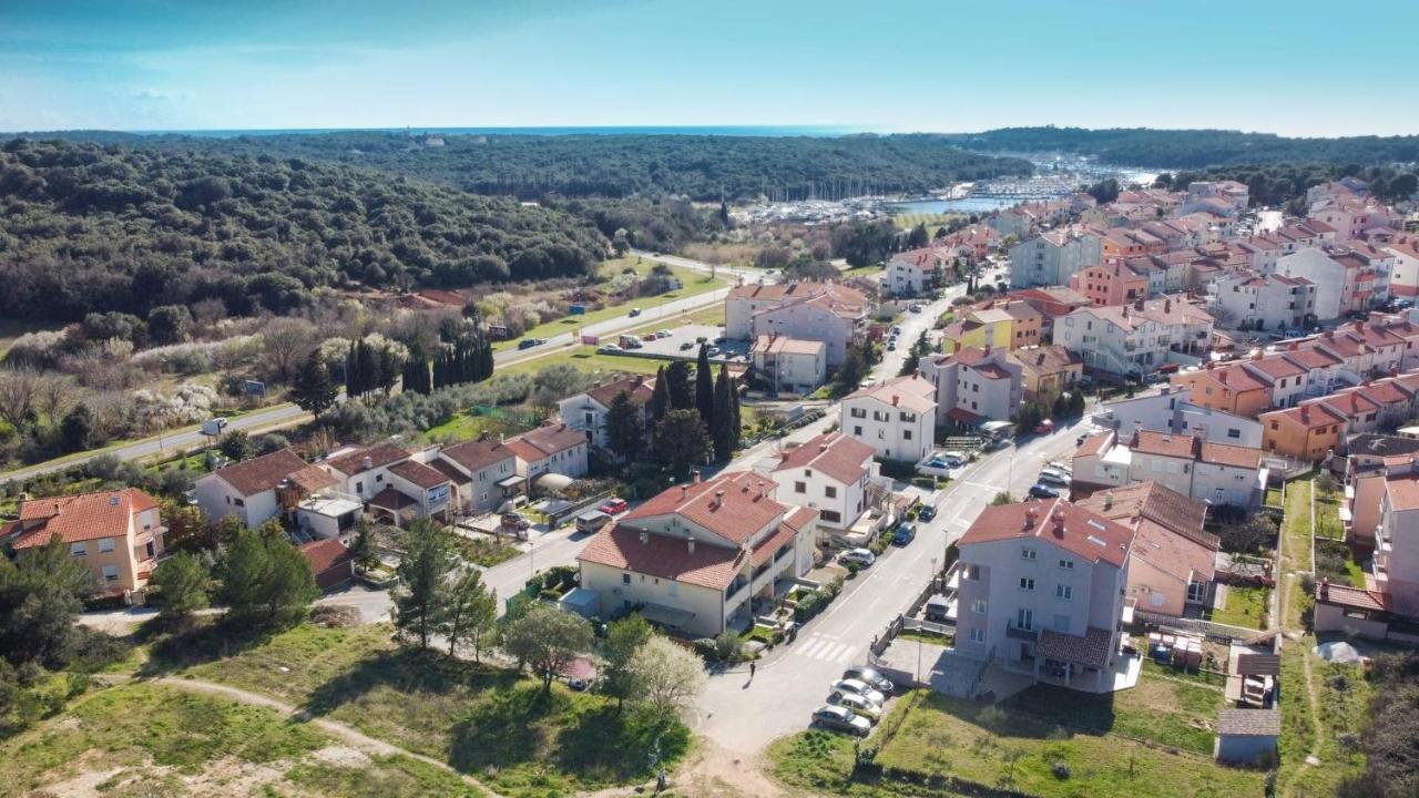Apartment Malu Pula Luaran gambar