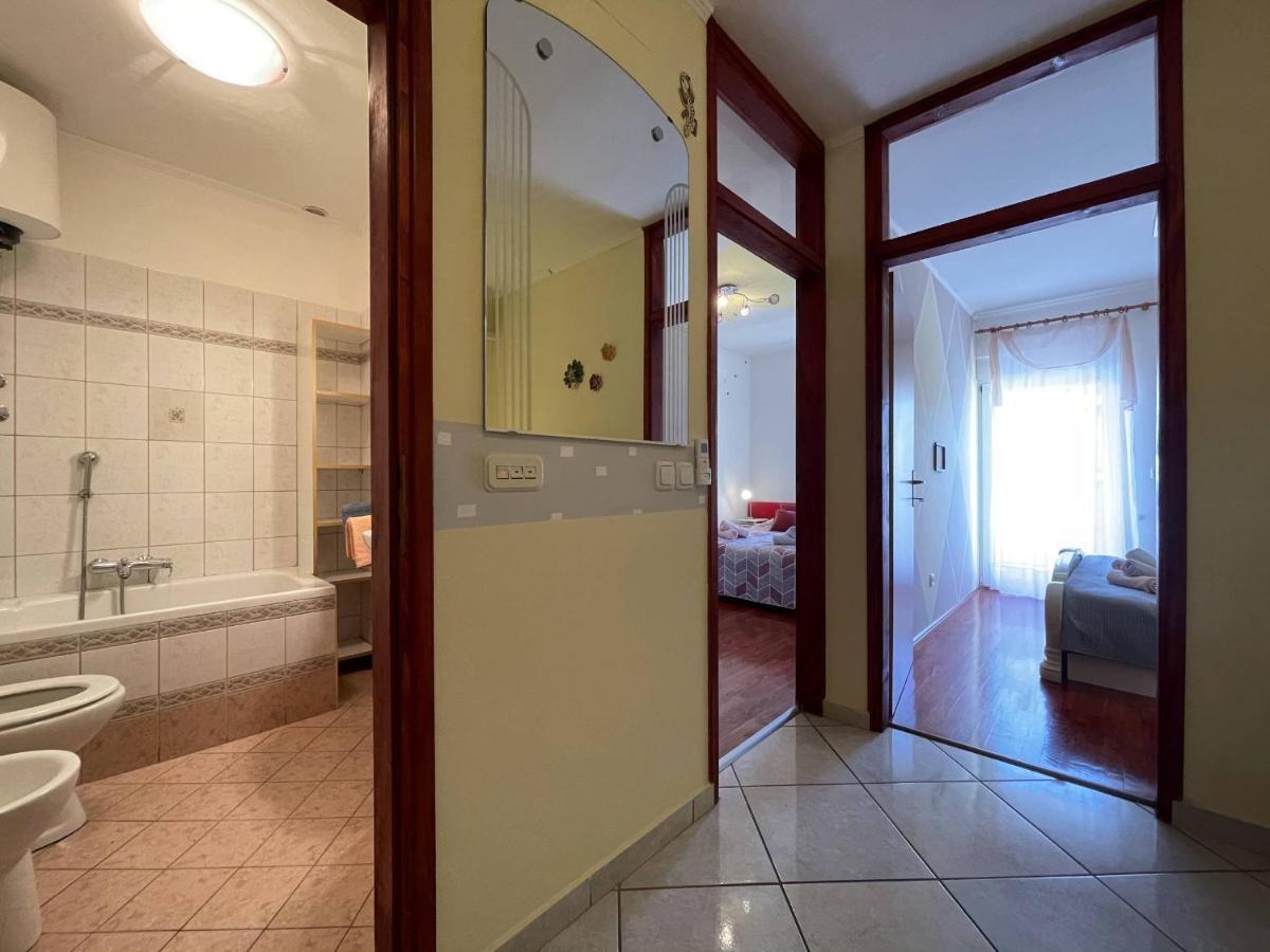 Apartment Malu Pula Luaran gambar