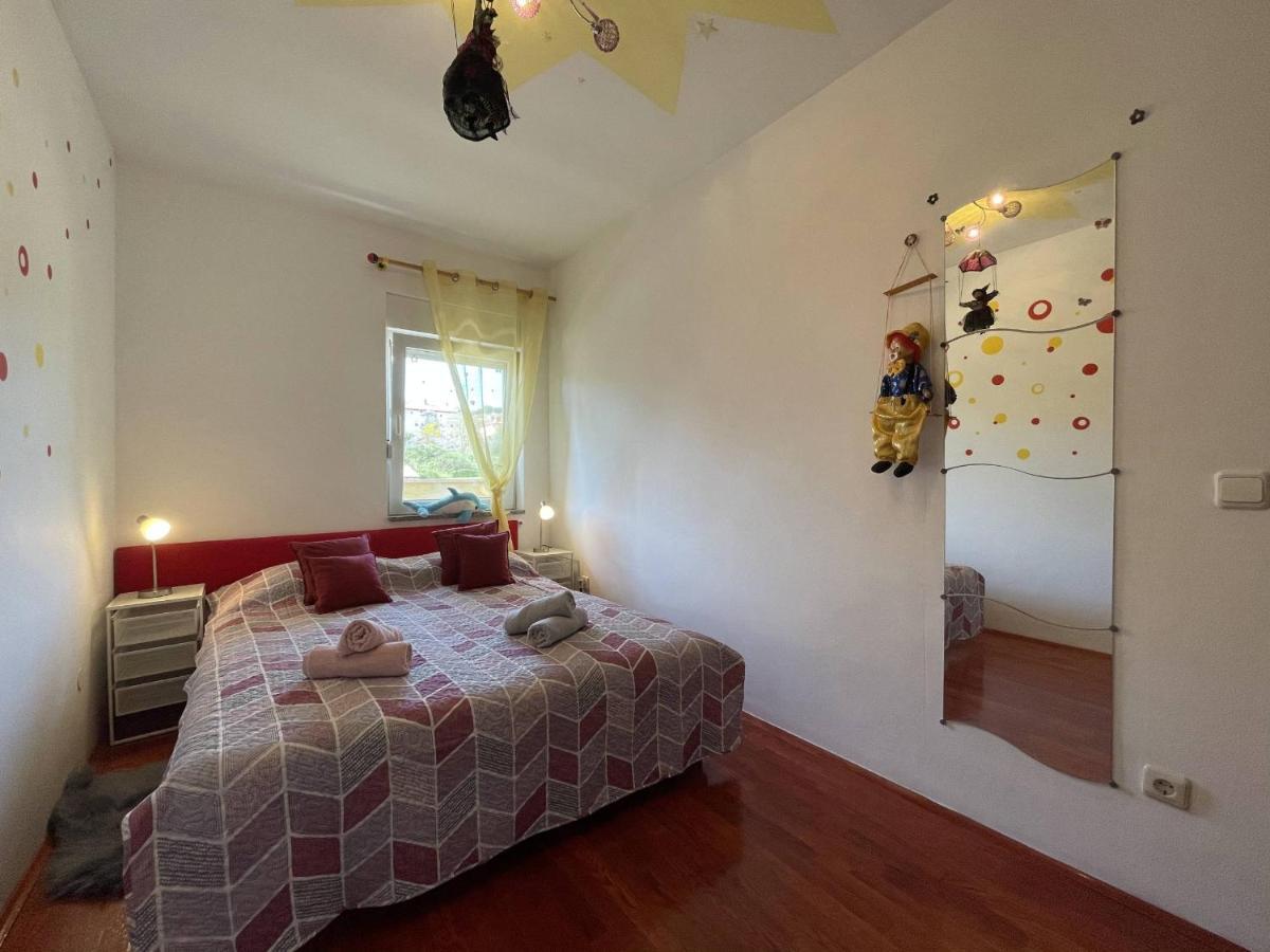 Apartment Malu Pula Luaran gambar