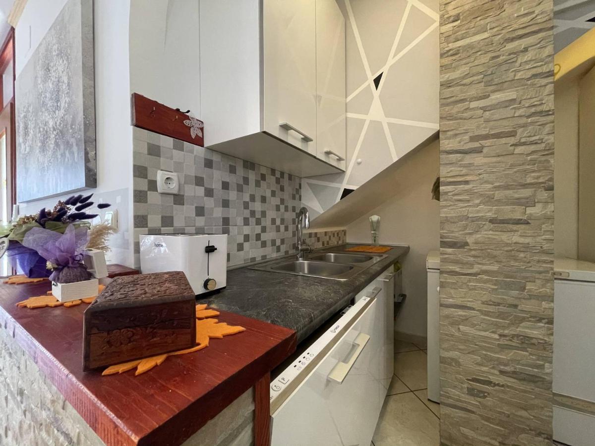 Apartment Malu Pula Luaran gambar