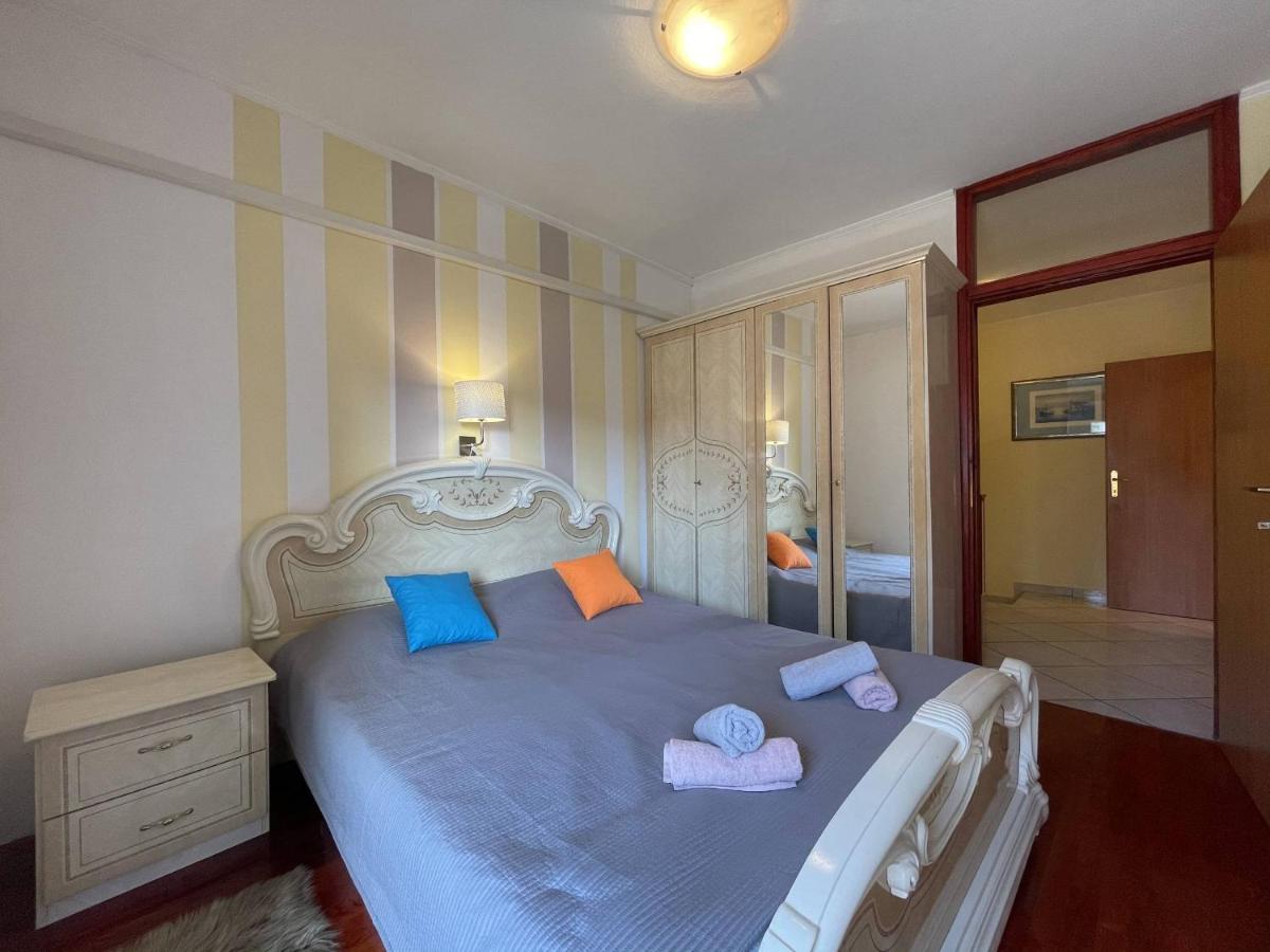 Apartment Malu Pula Luaran gambar