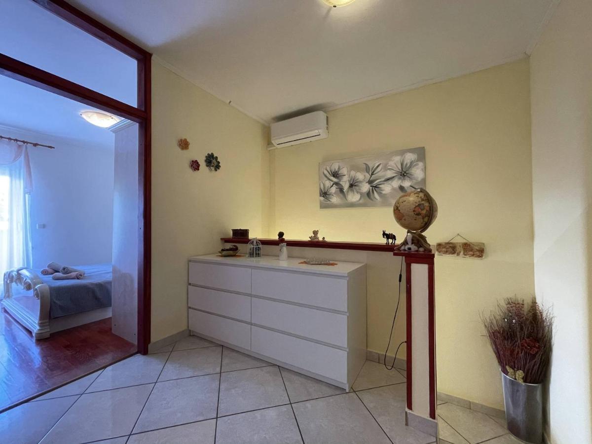 Apartment Malu Pula Luaran gambar